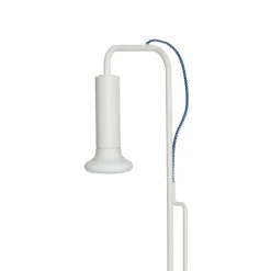 Ido vloerlamp lichtgrijs - 962001