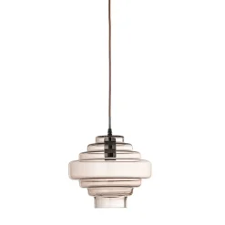 Ilua hanglamp bruin - 82063049