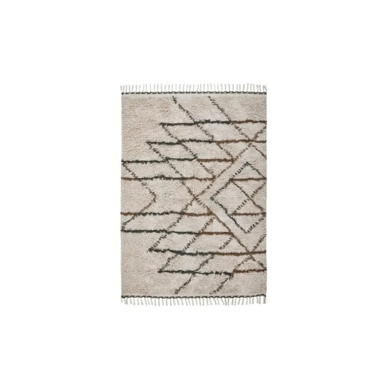 Indi vloerkleed - 206230051