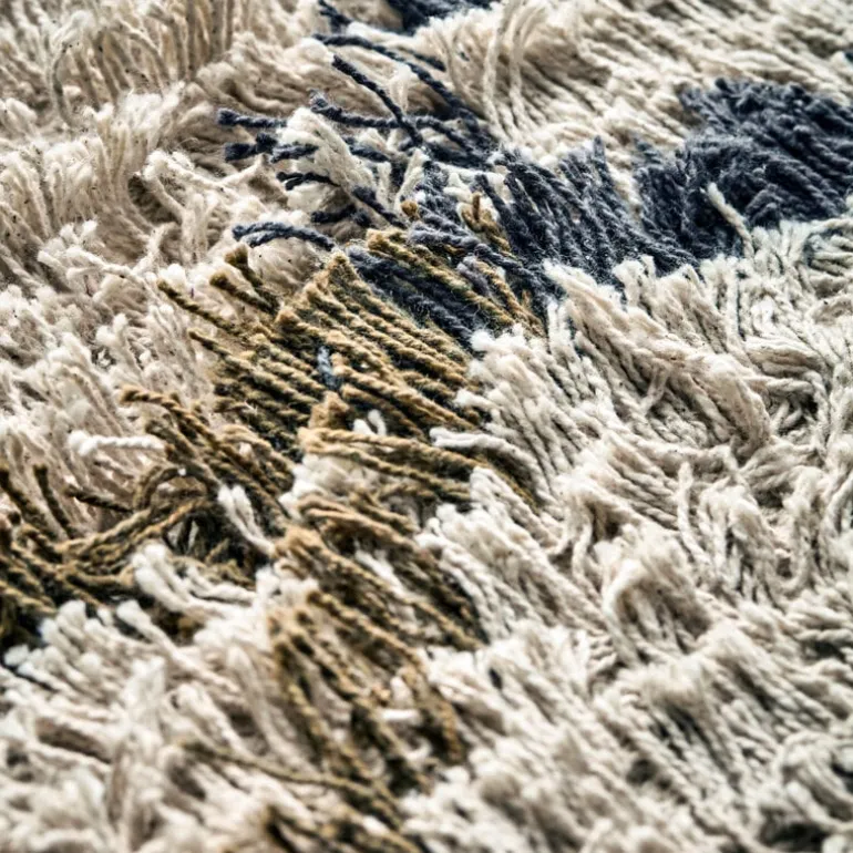 Indi vloerkleed - 206230051