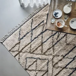 Indi vloerkleed - 206230051