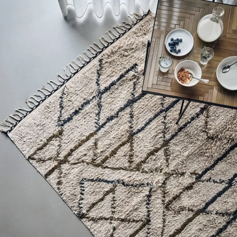 Indi vloerkleed - 206230051