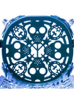 Industry collection armstoel sky blue - 18684_BLU