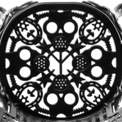 Industry collection armstoel zwart - 18684_NER