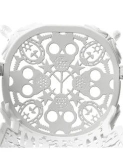 Industry collection armstoel wit - 18684_BIA