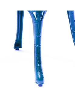 Industry collection stoel sky blue - 18686_BLU