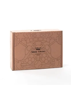 Industry collection stoel sky blue - 18686_BLU