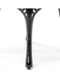 Industry collection stoel zwart - 18686_NER