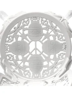 Industry collection stoel wit - 18686_BIA