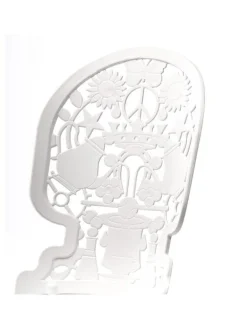 Industry collection stoel wit - 18686_BIA