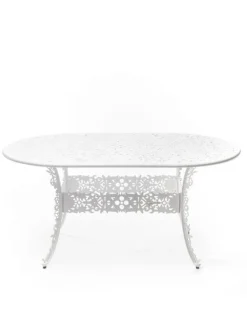 Industry collection tafelovaal wit - 18688_BIA