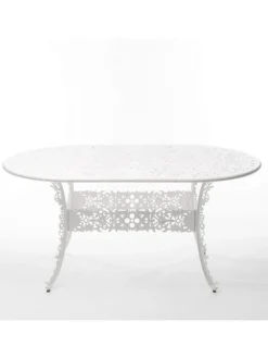 Industry collection tafelovaal wit - 18688_BIA