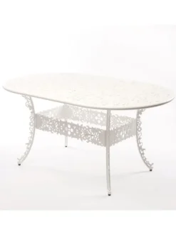 Industry collection tafelovaal wit - 18688_BIA