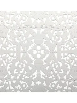 Industry collection tafelovaal wit - 18688_BIA