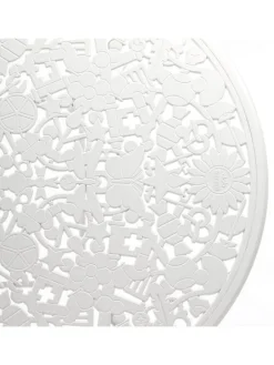 Industry collection tafelovaal wit - 18688_BIA