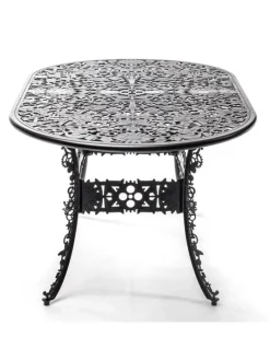 Industry collection tafelovaal zwart - 18688_NER