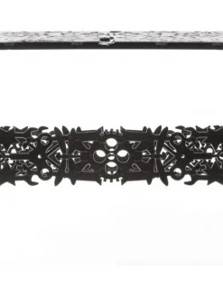 Industry collection tafelovaal zwart - 18688_NER