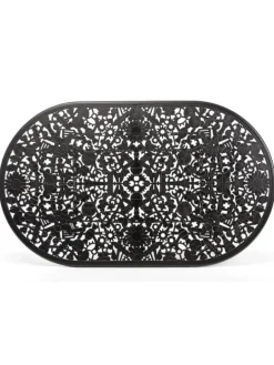 Industry collection tafelovaal zwart - 18688_NER