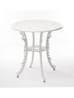 Industry collection tafel wit - 18687_BIA