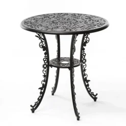 Industry collection tafel zwart - 18687_NER