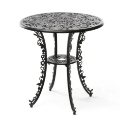 Industry collection tafel zwart - 18687_NER