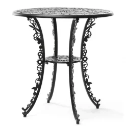 Industry collection tafel zwart - 18687_NER