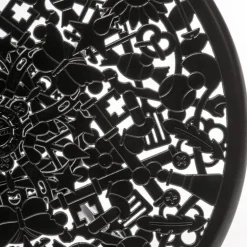 Industry collection tafel zwart - 18687_NER