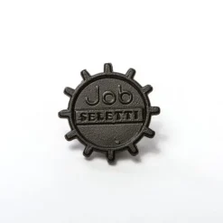 Industry collection tafel zwart - 18687_NER