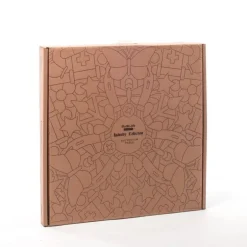 Industry collection tafel zwart - 18687_NER