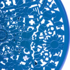 Industry collection tafel sky blue - 18687_BLU