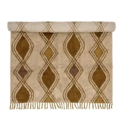 Isadora vloerkleed - 82057313