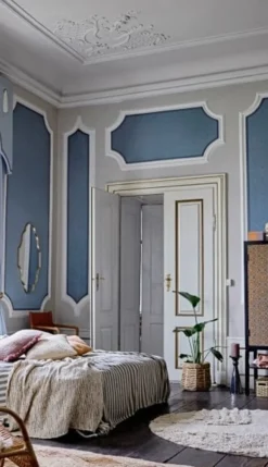 Isadora vloerkleed - 82057313