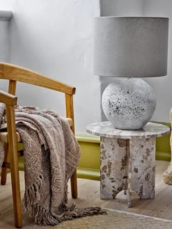 Isedora tafellamp naturel - 82068331