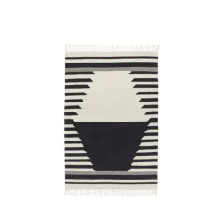 Iselin vloerkleed 140x200cm - 71110383