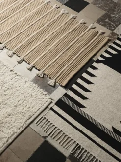 Iselin vloerkleed 140x200cm - 71110383