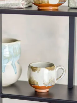 Jade mokken set van 4 stuks - 82062959