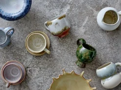 Jade mokken set van 4 stuks - 82062959