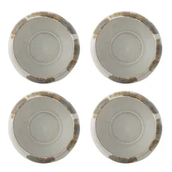 Jade schaaltjes set van 4 stuks - 82062960