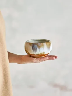 Jade schaaltjes set van 4 stuks - 82062960