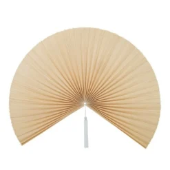 Jaime wanddecoratie naturel - 82064171