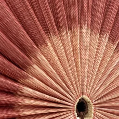 Jaime wanddecoratie roze - 82065106