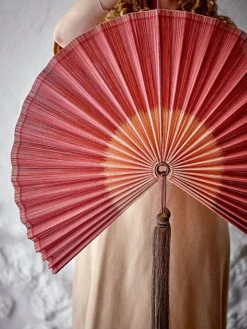 Jaime wanddecoratie roze - 82065106