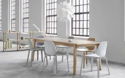 Jam boekenkast eiken/grijs - 602505