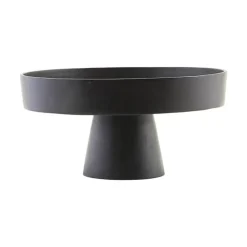 Jamar plantenhouder zwart Ø36cm