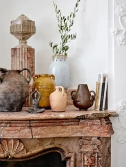 Janel vaas - 82053752