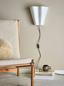 Janese wandlamp - 82062224