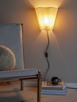 Janese wandlamp - 82062224