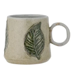 Jasper mokken groen set van 6 stuks - 82061668