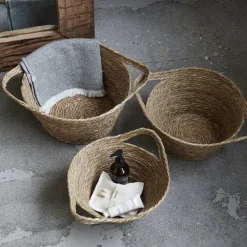 Jat manden - set van 3 stuks