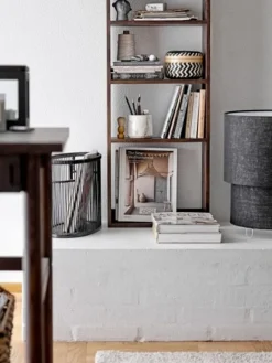 Jazzy boekenkast - 82055704